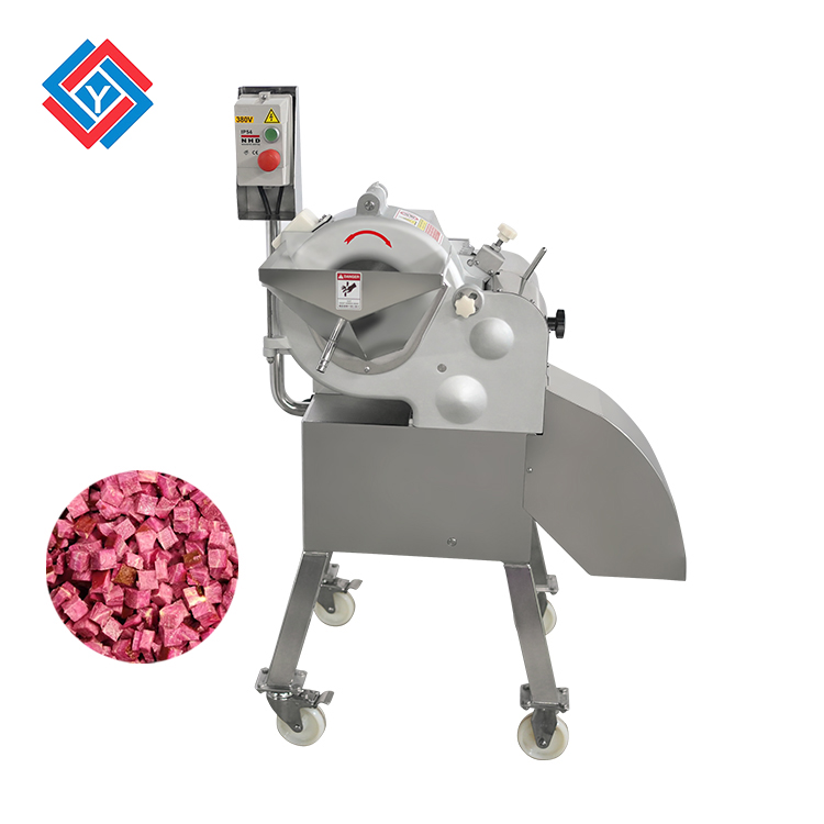 多功能土豆切丁機TJ-800