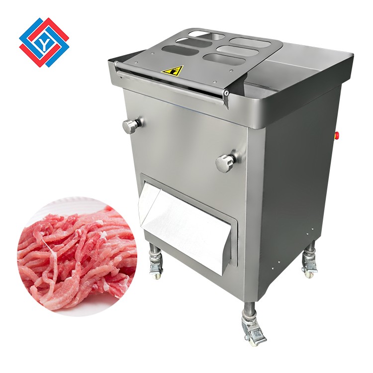 電動切肉絲肉片機(jī)JYR-8J