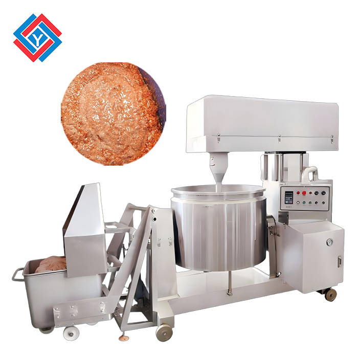 高速打漿機(jī)JY-350L