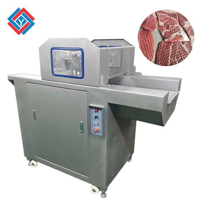 自動(dòng)松肉斷筋機(jī)JY-980